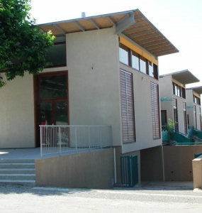 ECOLE SAINT MARTIN DE LA BRASQUE