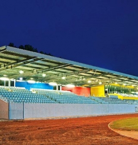 STADE MAURICE DAVID AIX EN PROVENCE